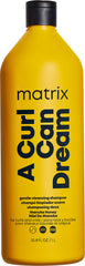 Matrix A Curl Can Dream Wave Shampoo 1000 ml