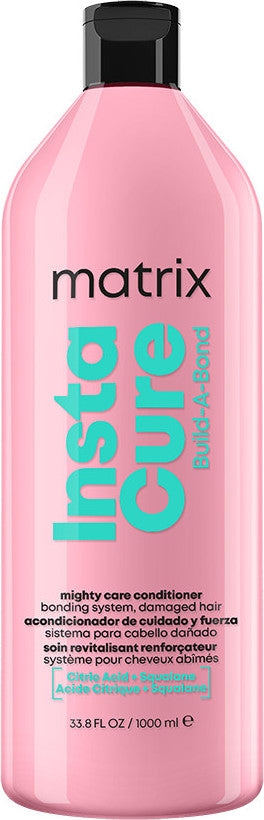 Matrix Insta Cure Build A Bond Conditioner 1000 ml