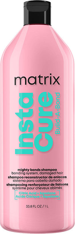 Matrix Insta Cure Build A Bond Shampoo 1000 ml