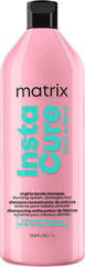 Matrix Insta Cure Build A Bond Shampoo 1000 ml