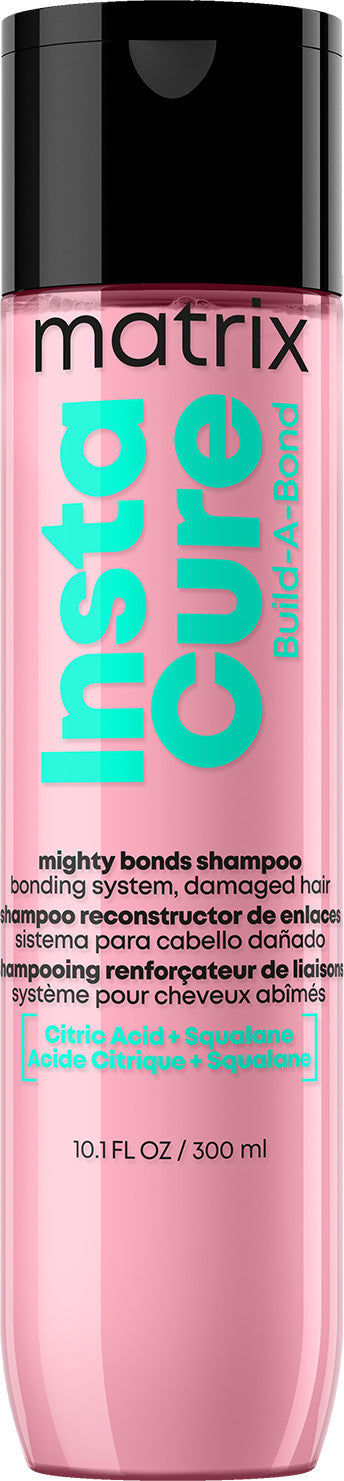 Matrix Insta Cure Build A Bond Shampoo 300 ml