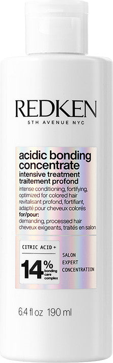 Redken Acidic Bonding Concentrate Intensive Treatment 190 ml