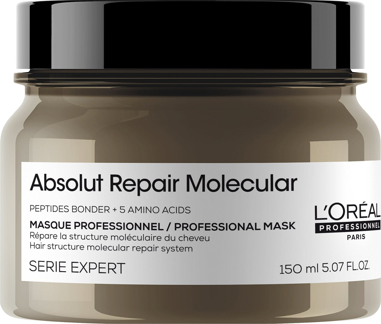 Loreal Absolut Repair Molecular Mask 150 ml