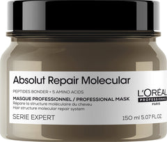 Loreal Absolut Repair Molecular Mask 150 ml