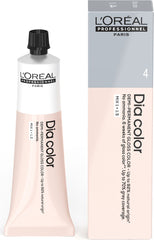 Loreal Dia Color 5.3 Hellbraun Gold