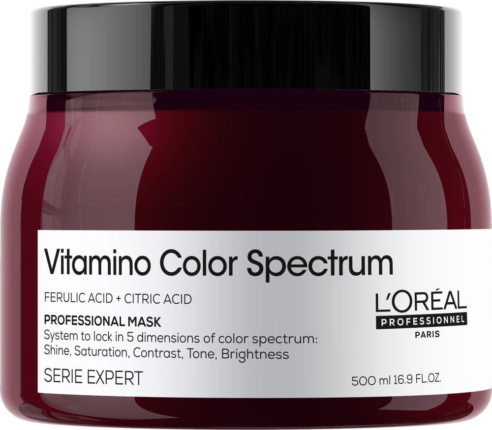 Loreal Vitamino Color Spectrum Mask 500 ml