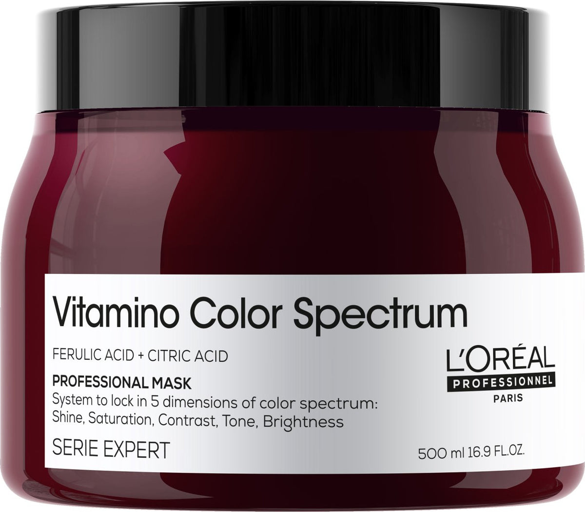 Loreal Vitamino Color Spectrum Mask 500 ml