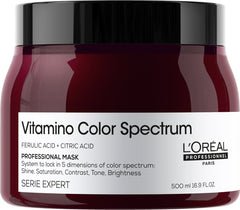 Loreal Vitamino Color Spectrum Mask 500 ml