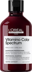 Loreal Vitamino Color Spectrum Shampoo 300 ml