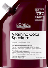 Loreal Vitamino Color Spectrum Shampoo Refill 500 ml