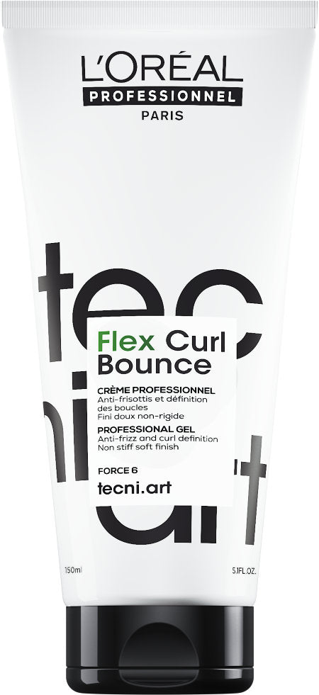 Loreal Tecni.art Flex Curl Bounce 150 ml