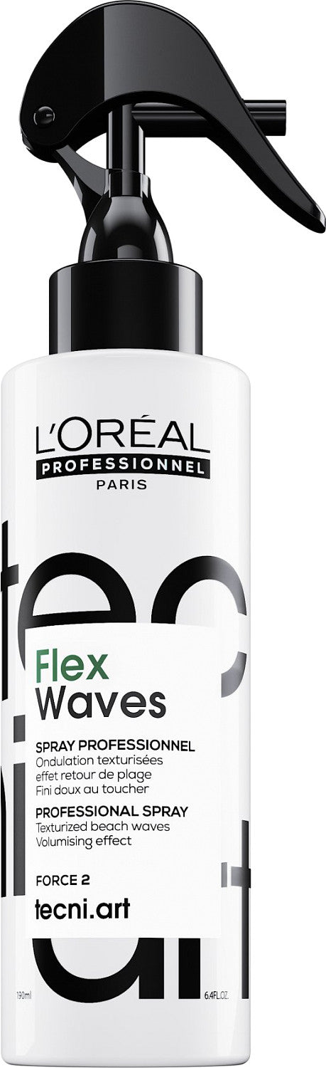 Loreal TecniArt Flex Waves 190 ml