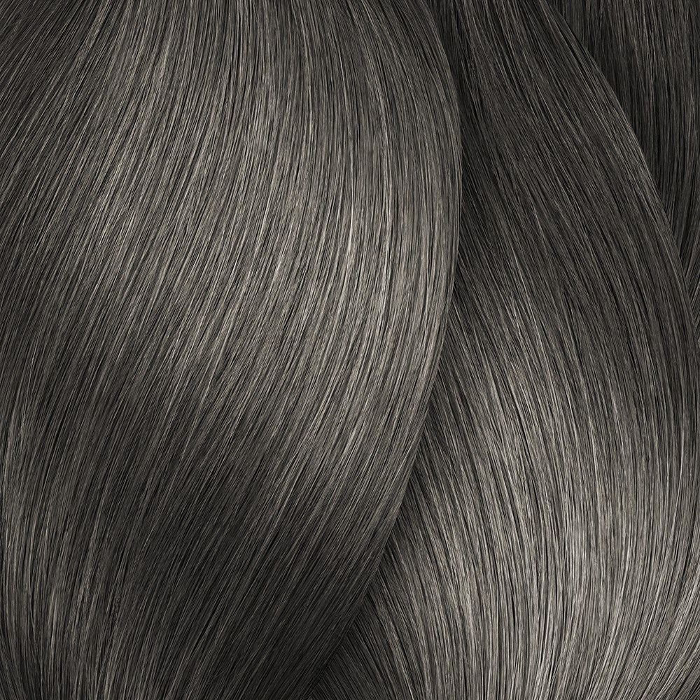 Loreal Majirel Cool Cover 7.1 Mittelblond Asch