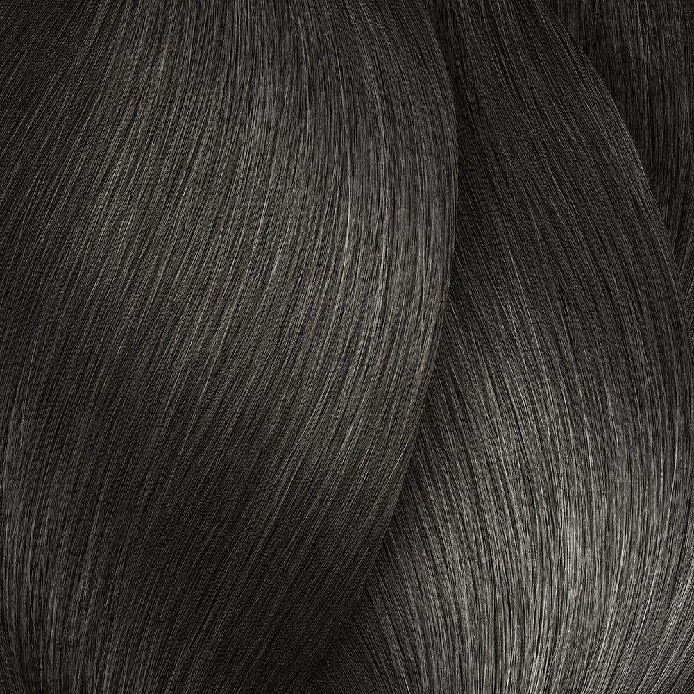 Loreal Majirel Cool Cover 6.1 Dunkelblond Asch
