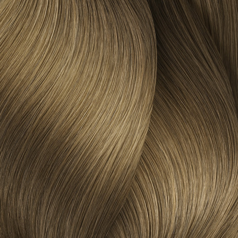 Loreal Majirel 8.31 Hellblond Gold Asch