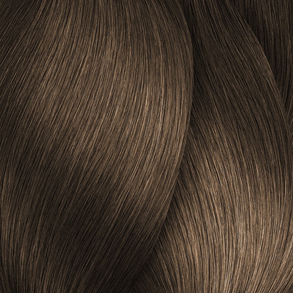 Loreal Majirel 7.8 Mittelblond Mokka