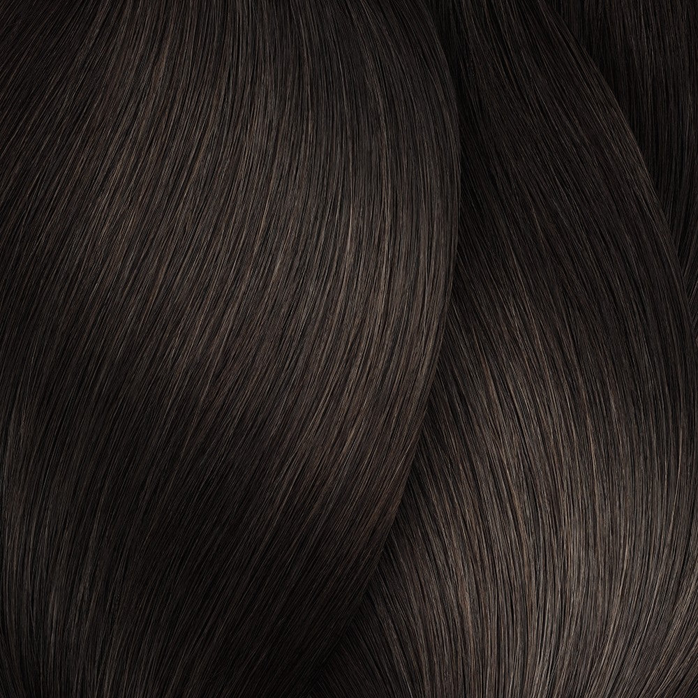 Loreal Majirel 5.8 Hellbraun Mokka