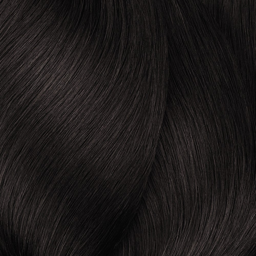 Loreal Majirel 4.8 Mittelbraun Mokka