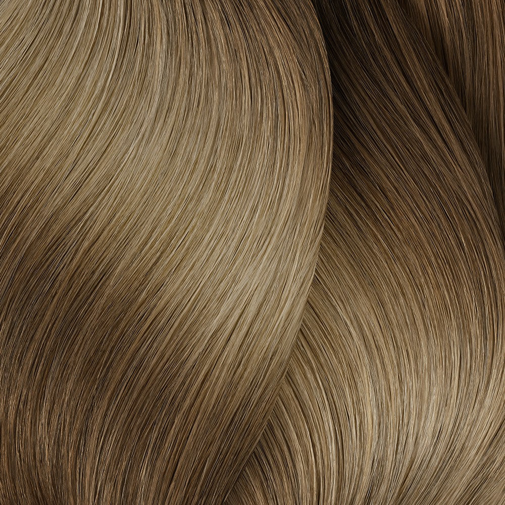 Loreal Majirel 9.13 Sehr Helles Blond Asch Gold