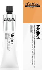 Loreal Majirel 8.13 Hellblond Asch Gold