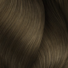 Loreal Majirel 7.13 Mittelblond Asch Gold