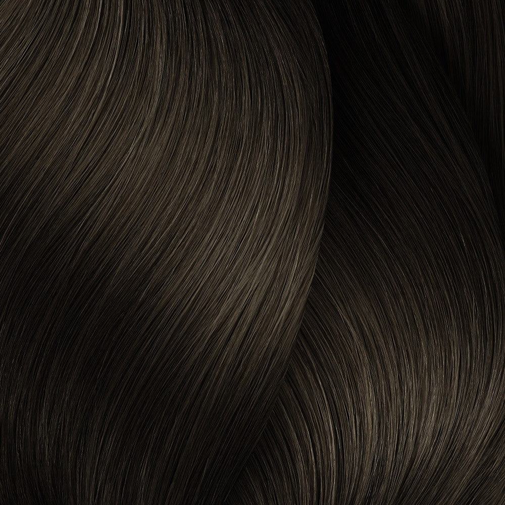 Loreal Majirel 6.13 Dunkelblond Asch Gold