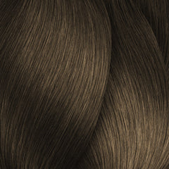 Loreal Majirel 7.18 Mittelblond Asch Mokka