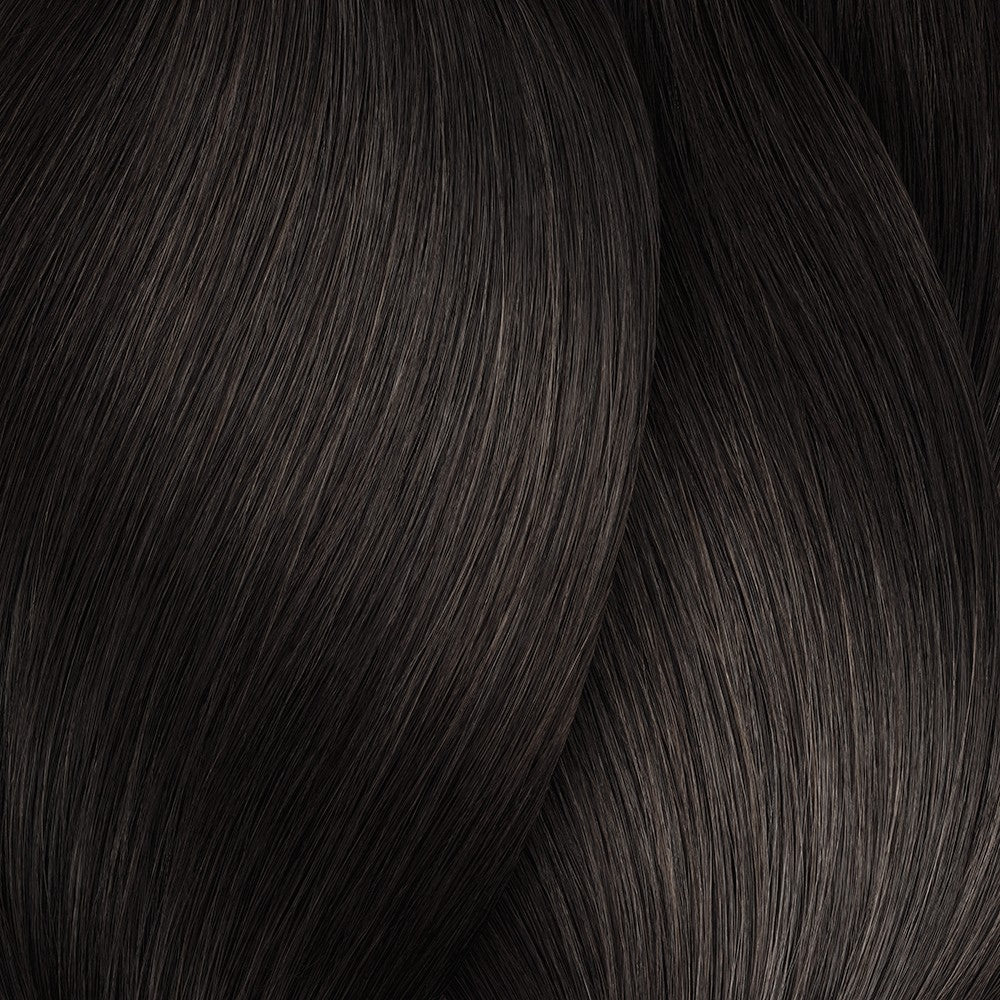 Loreal Majirel 5.18 Hellbraun Asch Mokka