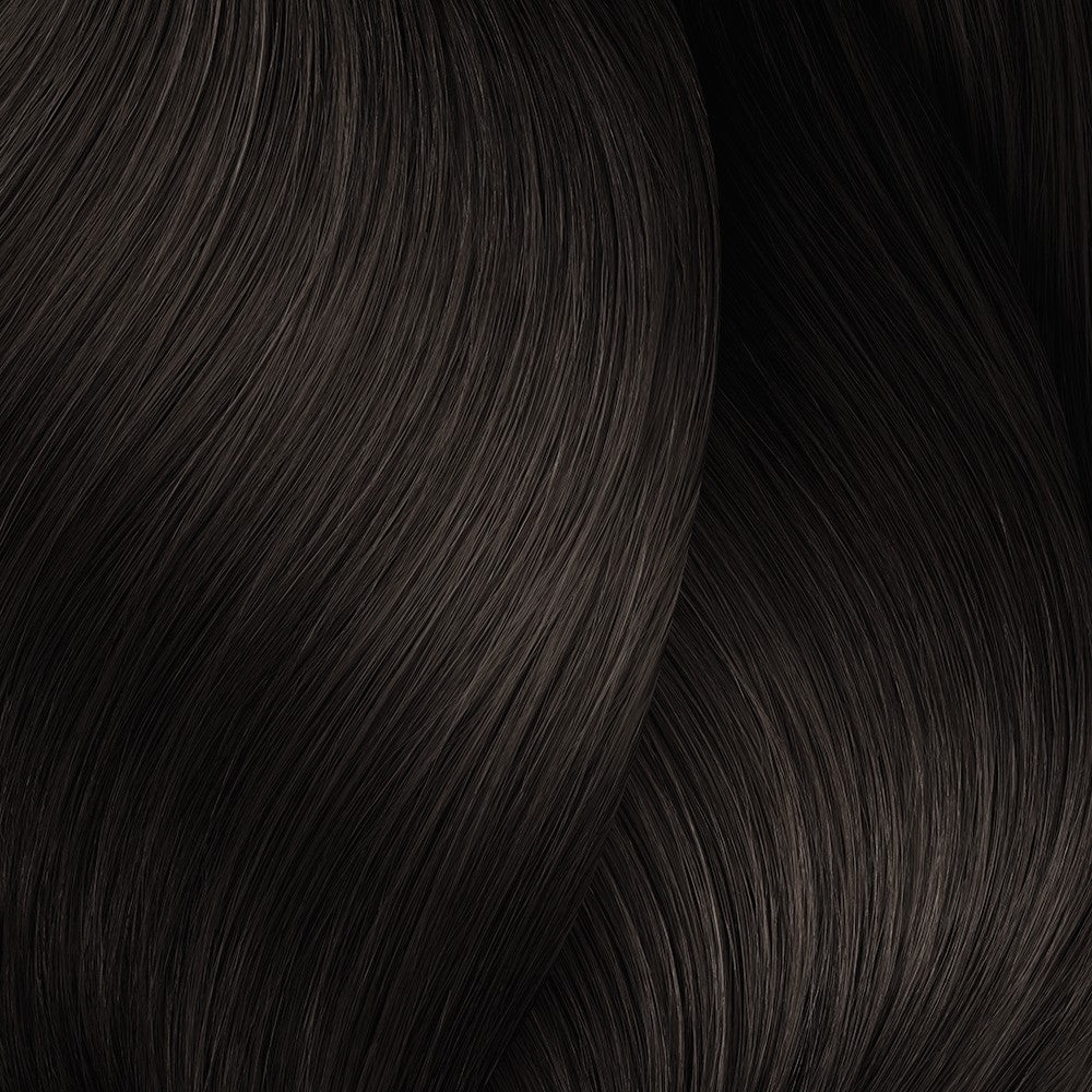 Loreal Majirel 5.15 Hellbraun Asch Mahagoni