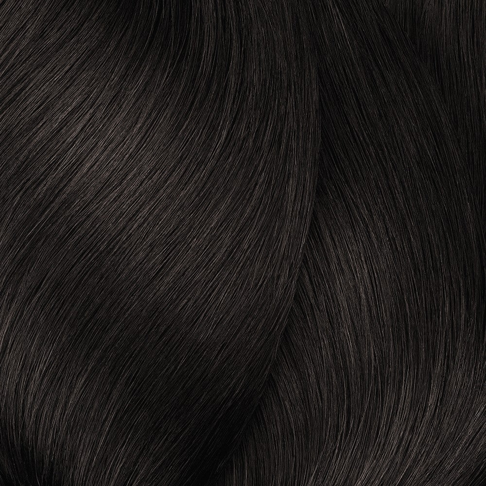 Loreal Majirel 4.15 Mittelbraun Asch Mahagoni