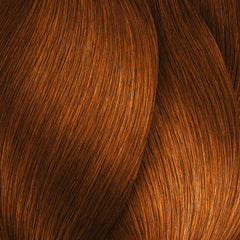 Loreal Majirel 6.45 Dunkelblond Kupfer Mahagoni