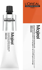 Loreal Majirel 6.46 Dunkelblond Kupfer Rot