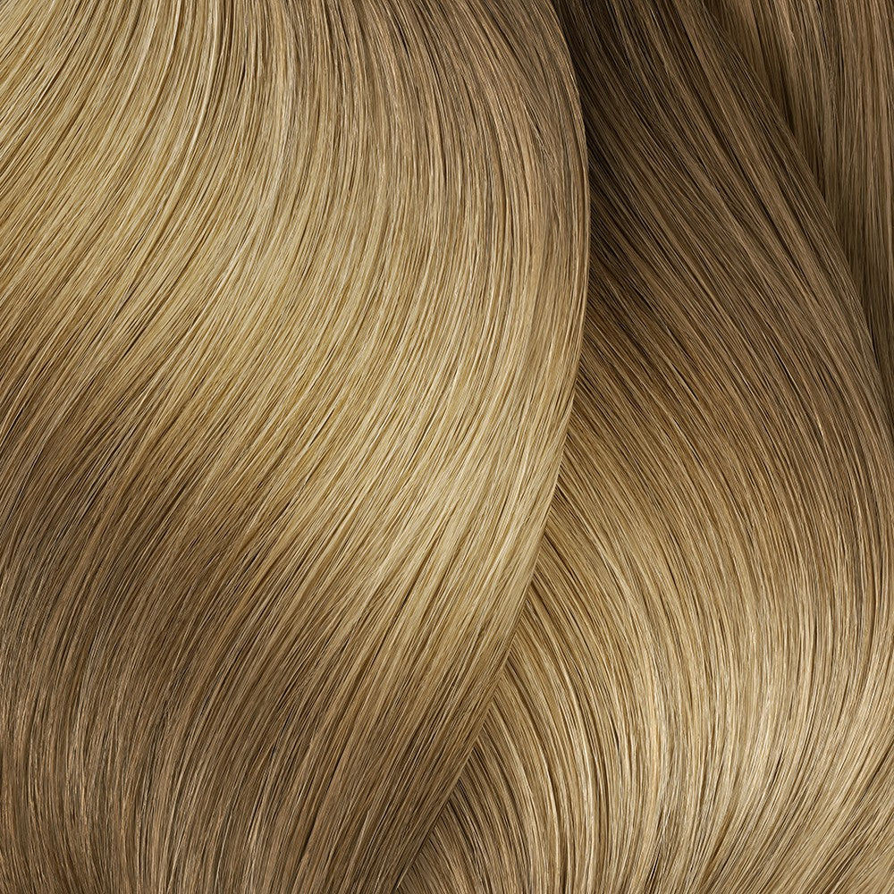 Loreal Majirel 9.03 Sehr Helles Blond Leicht Gold