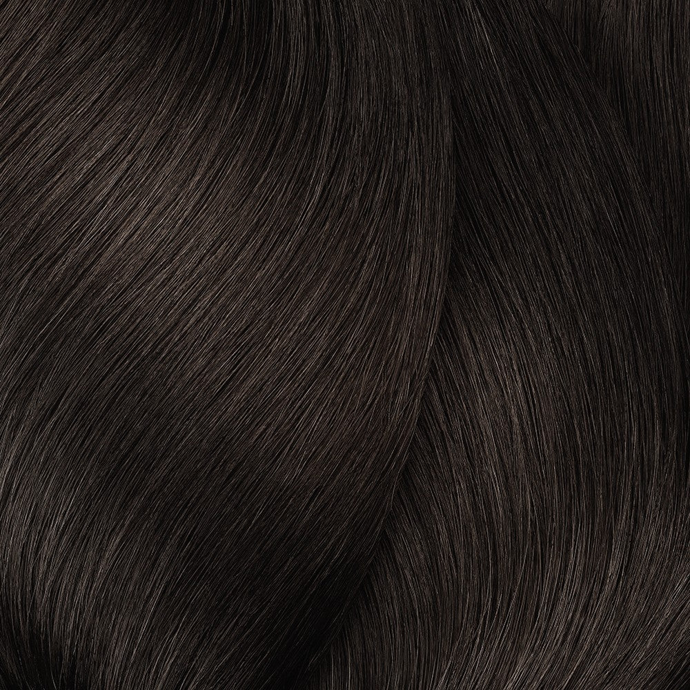 Loreal Majirel 4.35 Mittelbraun Gold Mahagoni