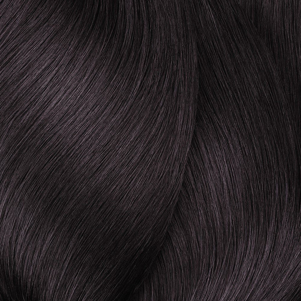 Loreal Majirel 4.20 Mittelbraun Intensives Violett