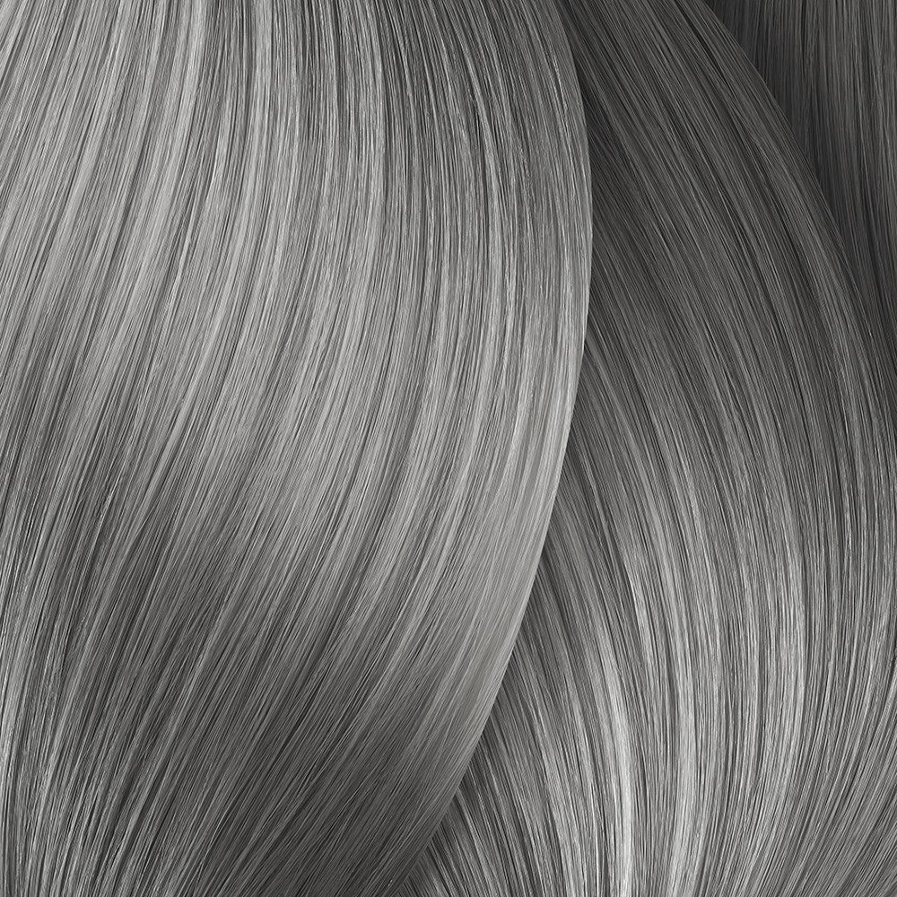 Loreal Majirel 8.1 Hellblond Asch