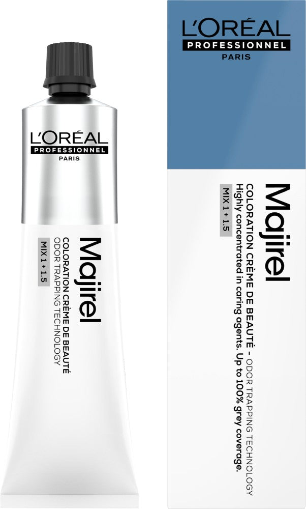Loreal Majirel 5.1 Hellbraun Asch