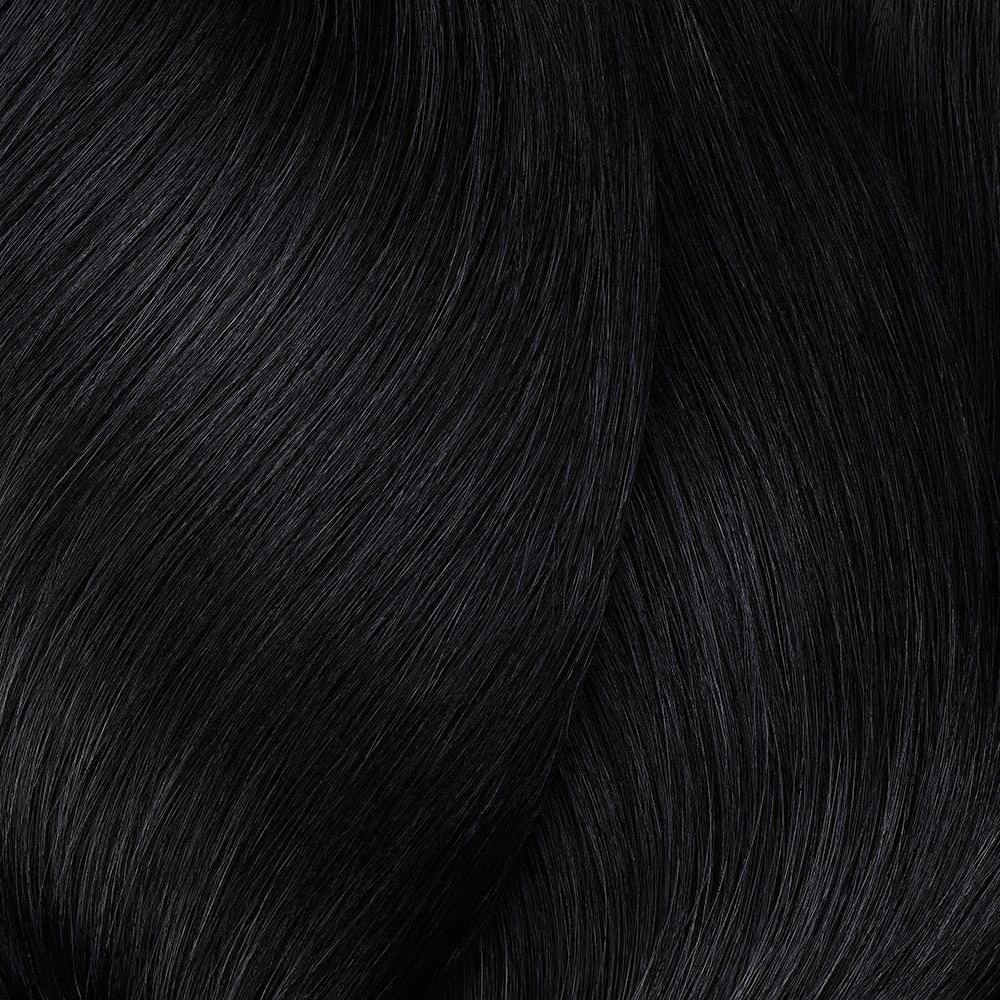 Loreal Majirel 2.10 Schwarzblau