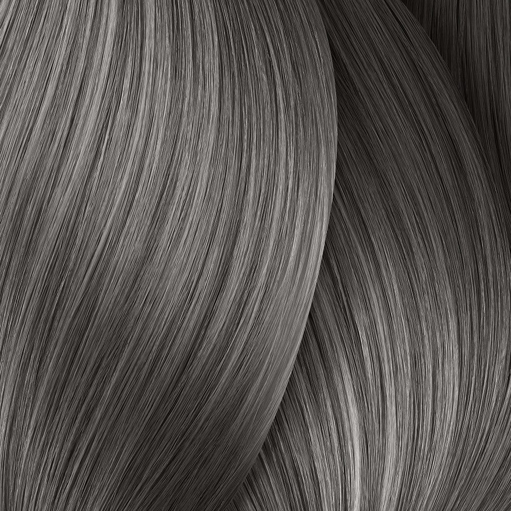 Loreal Majirel 8.11 Hellblond Tiefes Asch