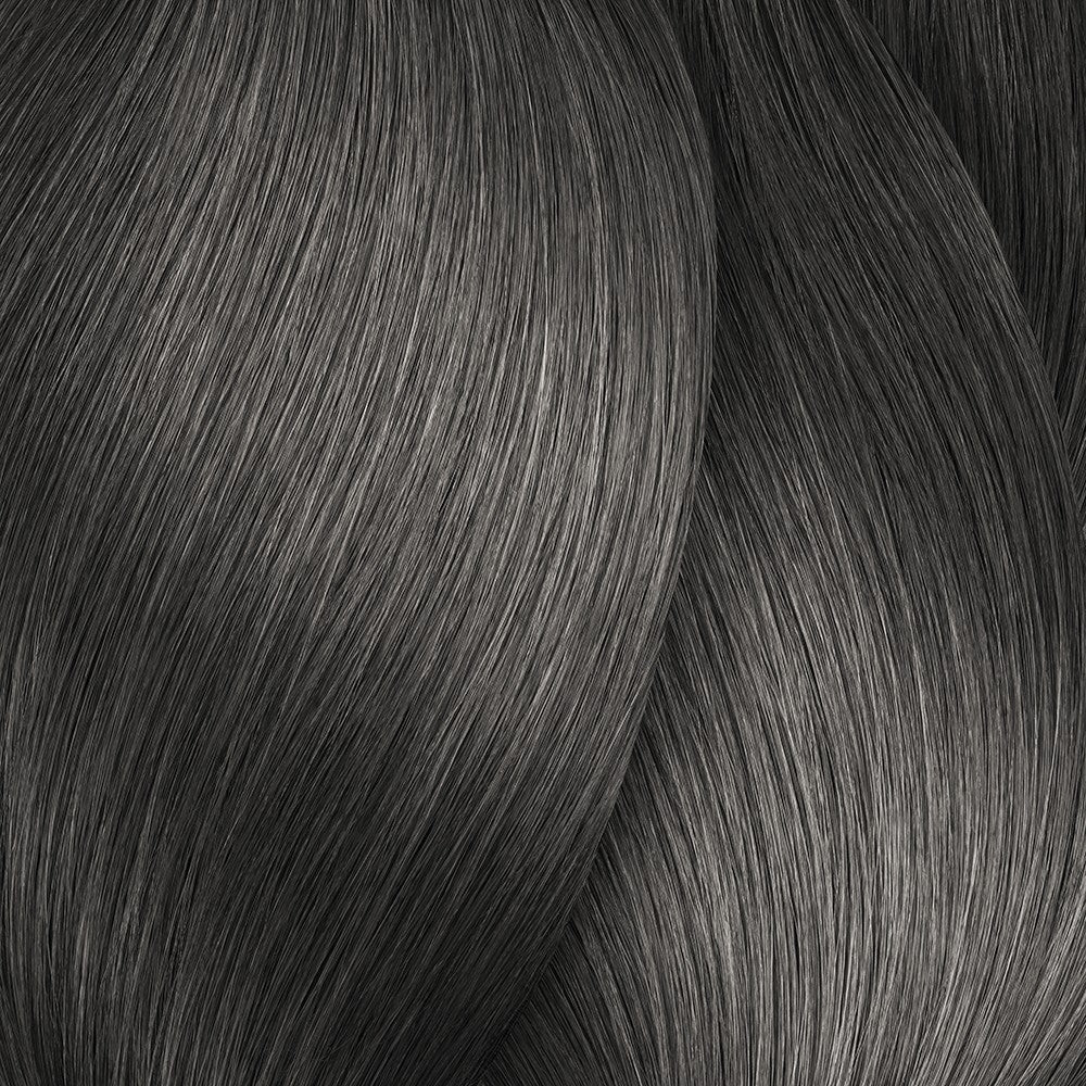 Loreal Majirel 7.11 Mittelblond Tiefes Asch