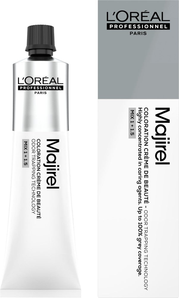 Loreal Majirel 8.0 Hellblond Intensiv