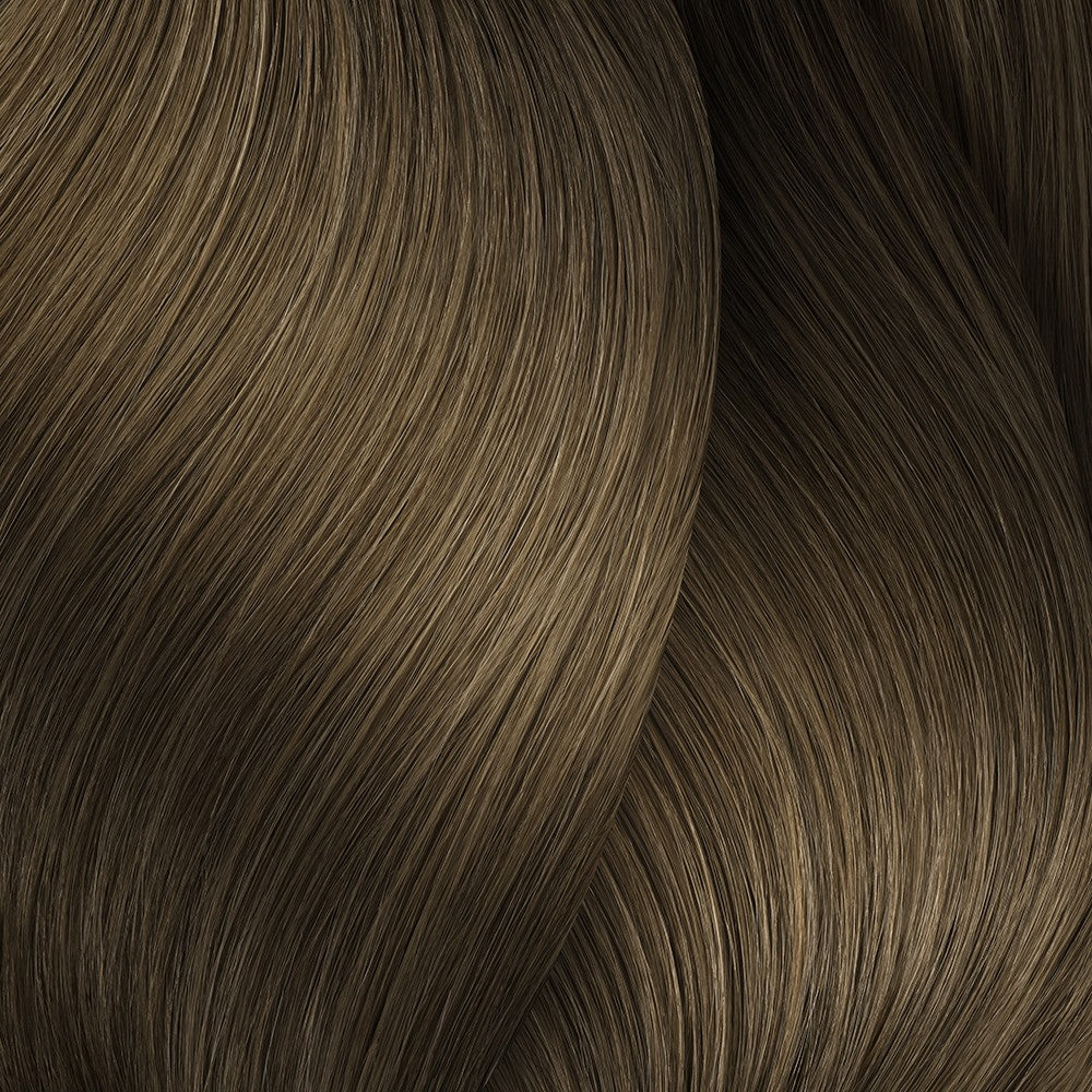 Loreal Majirel 8.0 Hellblond Intensiv