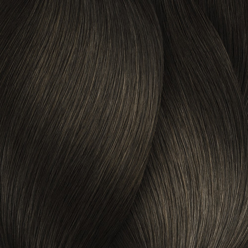Loreal Majirel 6.0 Dunkelblond Intensiv