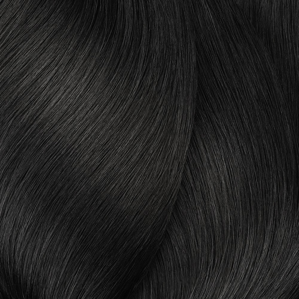 Loreal Majirel 4.0 Mittelbraun Intensiv