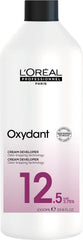 Loreal Oxydant 3 75 12 5 Vol 1000 ml