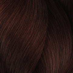 Loreal Majirel 4.56 Mittelbraun Mahagoni Rot