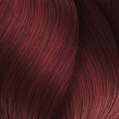 Loreal Majirel 6.66 Dunkelblond Tiefes Rot