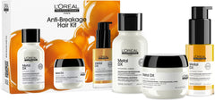 Loreal Metal DX Trio Discovery Kit
