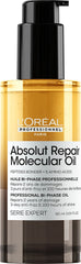 Loreal Absolut Repair Molecular Bi Phase Oil 90 ml