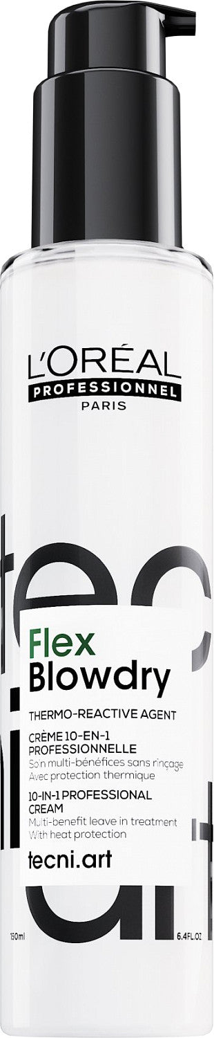 Loreal TecniArt Flex Blowdry 150 ml